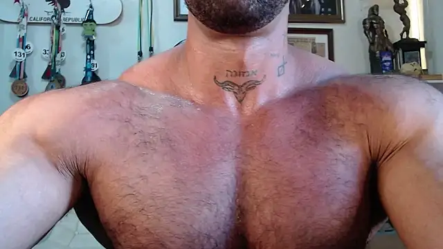 Snapshot of henryhadesflirt chatting on January 10, 2026, 6:31 pm henryhadesflirt online show from January 10, 2026, 6:31 pm