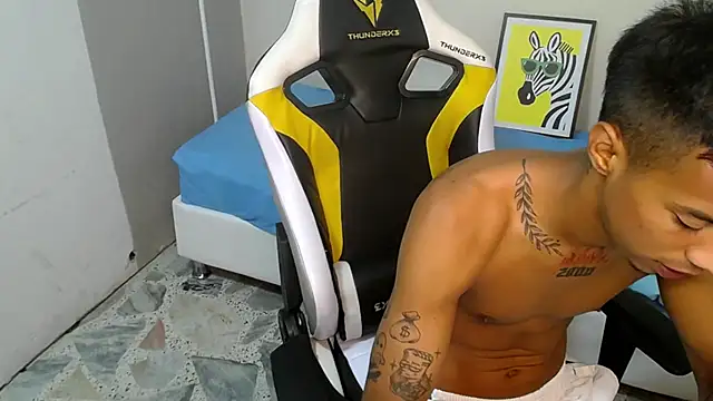 Nando coll online show from October 28, 2025, 11:25 am