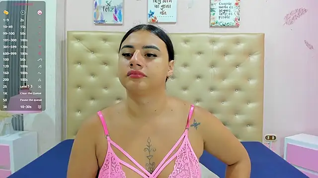 jade 01 online show from April 30, 2026, 1:06 pm