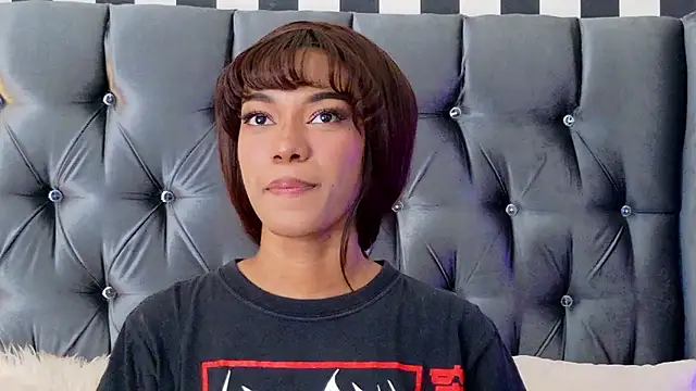 Stellaciel  online show from January 14, 2026, 11:53 pm