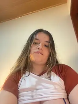 Aphrill online show from November 30, 2025, 8:57 pm