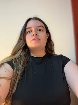 Aphrill online show from May 7, 2026, 8:47 pm