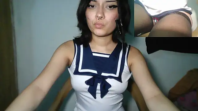 Snapshot of Valentina_Bailecito chatting on November 12, 2025, 3:40 am Valentina Bailecito online show from November 12, 2025, 3:40 am