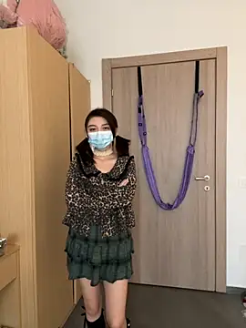 fioralba online show from September 22, 2025, 2:19 pm