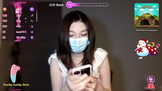 Snapshot of fioralba chatting on November 24, 2025, 6:40 pm fioralba online show from November 24, 2025, 6:40 pm