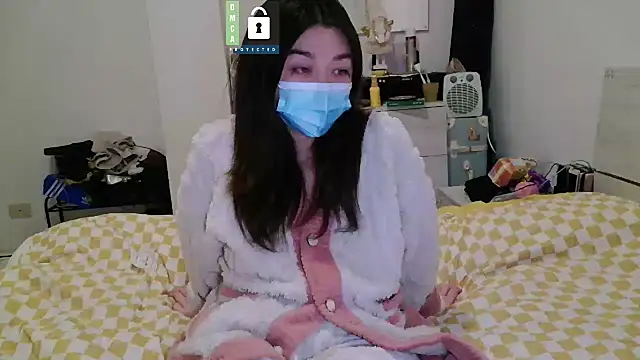 fioralba online show from March 13, 2026, 11:55 pm