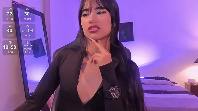 Rouse Monroe online show from January 9, 2026, 3:42 am