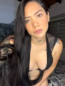 liahouses online show from October 8, 2025, 12:30 am