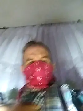 Sexi833 online show from December 22, 2025, 1:02 am