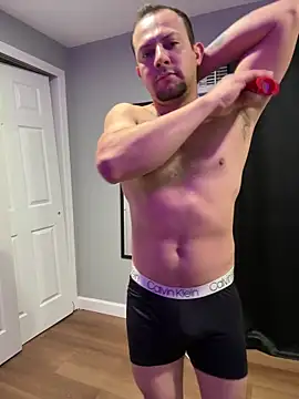 Melvin-92 online show from March 14, 2026, 3:56 am