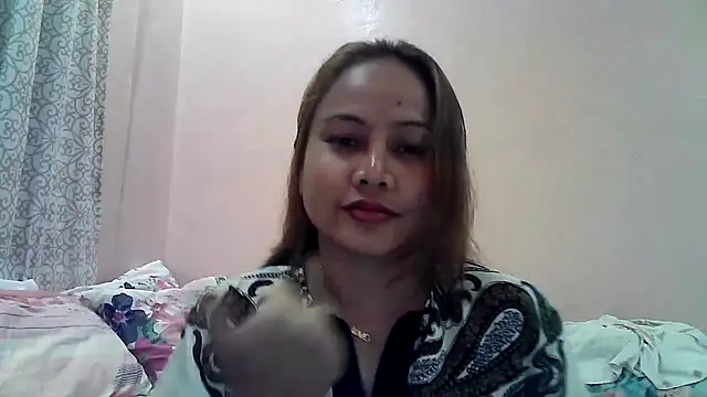 Amarrahlyn online show from October 20, 2025, 10:38 am