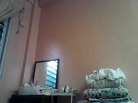 Amarrahlyn online show from January 15, 2026, 1:21 am