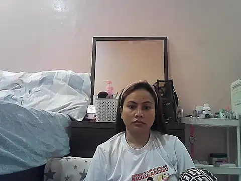 Amarrahlyn online show from May 12, 2026, 9:34 pm