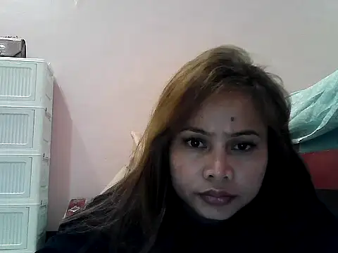 Amarrahlyn online show from May 25, 2026, 12:49 am