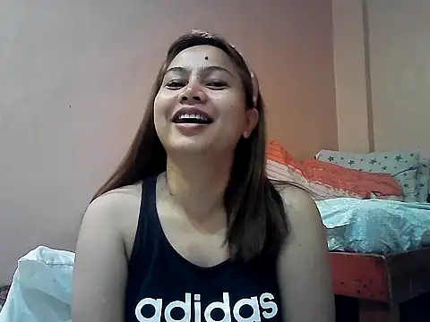 Amarrahlyn online show from June 3, 2026, 9:20 pm