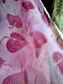 PRACHI-743 online show from October 11, 2025, 12:54 am