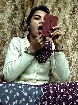 PRACHI-743 online show from November 9, 2025, 1:26 am