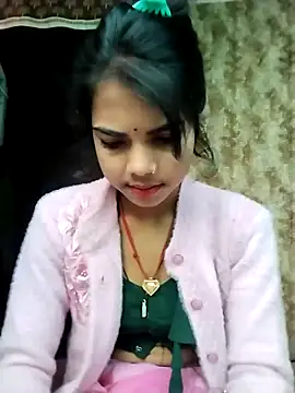 PRACHI-743 online show from November 30, 2025, 1:53 am