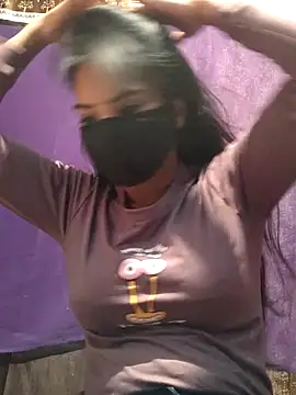 PRACHI-743 online show from February 15, 2026, 1:13 am