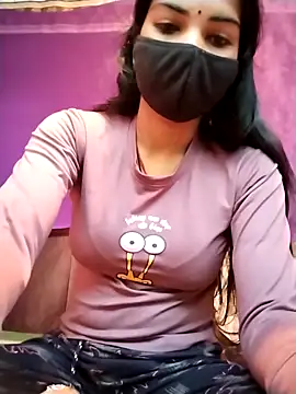 PRACHI-743 online show from February 18, 2026, 1:45 am