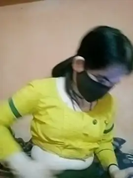 Lusty Annu online show from March 24, 2026, 11:04 am