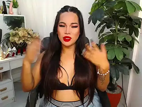 AngelitaDeputouch online show from October 9, 2025, 9:40 am