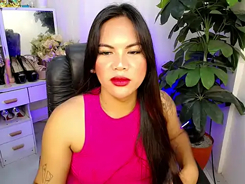 AngelitaDeputouch online show from November 17, 2025, 8:31 am