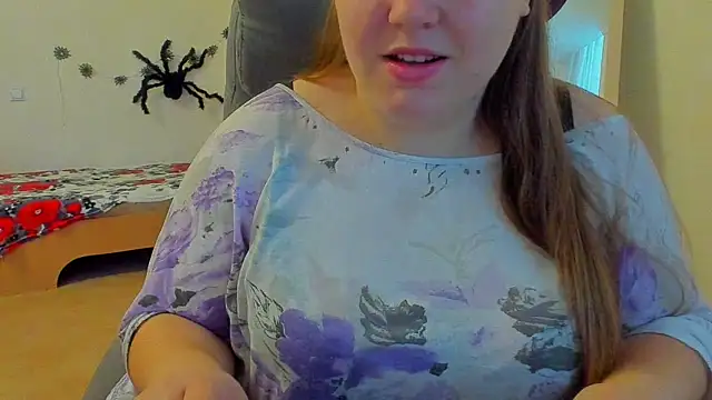 Snapshot of Liza-Mendez chatting on October 24, 2025, 5:37 am Liza-Mendez online show from October 24, 2025, 5:37 am