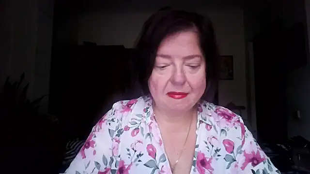 Violet Pulse online show from October 20, 2025, 11:10 am