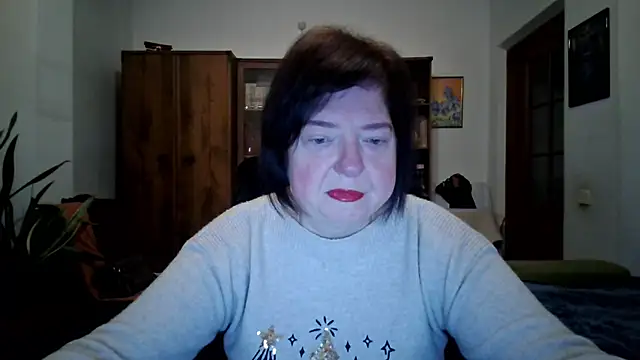 Violet Pulse online show from December 21, 2025, 1:40 pm