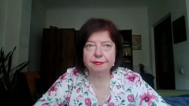 Violet Pulse online show from May 2, 2026, 9:14 am
