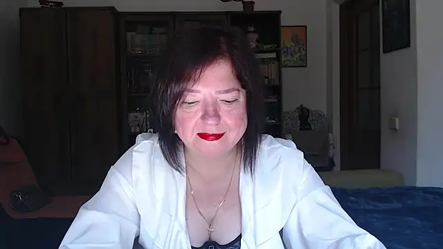 Snapshot of Violet_Pulse chatting on July 7, 2026, 7:23 am Violet Pulse online show from July 7, 2026, 7:23 am