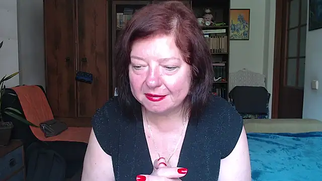 Snapshot of Violet_Pulse chatting on July 28, 2026, 12:48 pm Violet Pulse online show from July 28, 2026, 12:48 pm