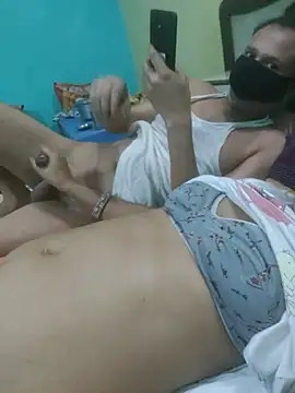 Cute-Charvii online show from October 1, 2025, 9:15 am