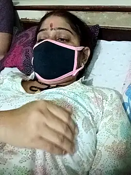 Cute-Charvii online show from October 30, 2025, 9:55 am