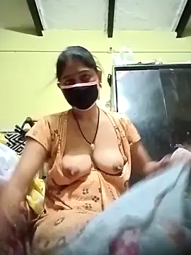 Cute-Charvii online show from March 3, 2026, 2:18 am