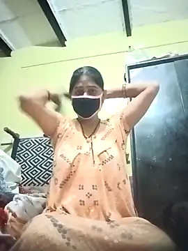 Cute-Charvii online show from March 14, 2026, 12:17 am