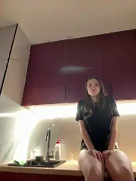 Snapshot of Niksa99x chatting on February 20, 2026, 11:43 am Niksa99x online show from February 20, 2026, 11:43 am