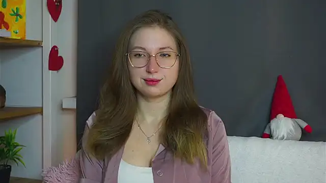 DaliaRadtke online show from January 15, 2026, 7:17 pm