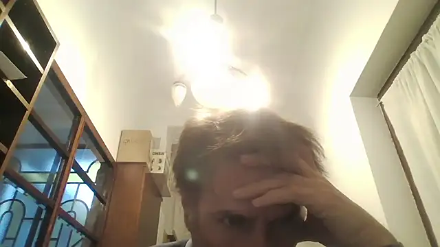 sayeaprayer65 online show from November 10, 2025, 12:15 pm