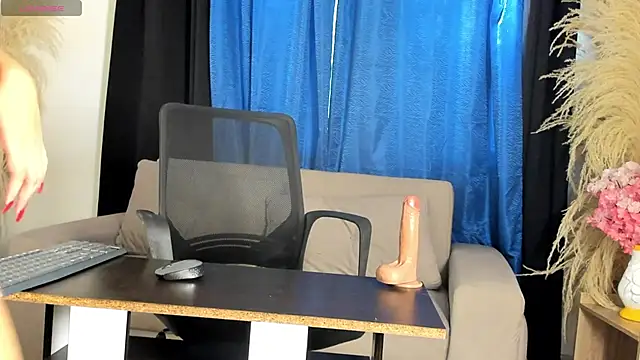 ArySweet69 online show from March 16, 2026, 12:53 pm