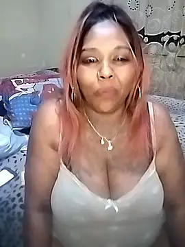 Javel123 online show from October 2, 2025, 9:44 pm