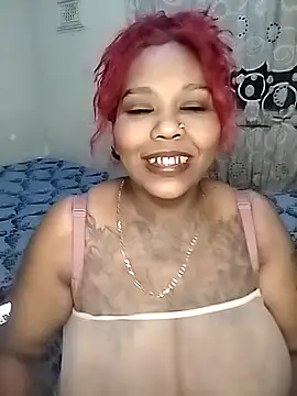 Javel123 online show from October 17, 2025, 8:22 pm