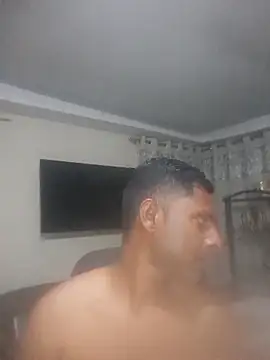 kingVibeX online show from October 8, 2025, 8:50 pm