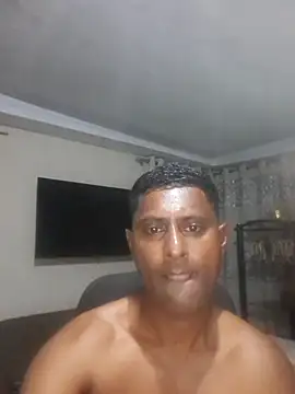 kingVibeX online show from October 13, 2025, 7:14 pm