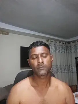 kingVibeX online show from November 19, 2025, 9:15 pm