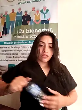 ANDREA-10  online show from November 29, 2025, 1:47 pm