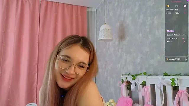 vivyboo111 online show from March 30, 2026, 7:59 pm