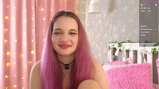 vivyboo111 online show from April 30, 2026, 10:14 pm