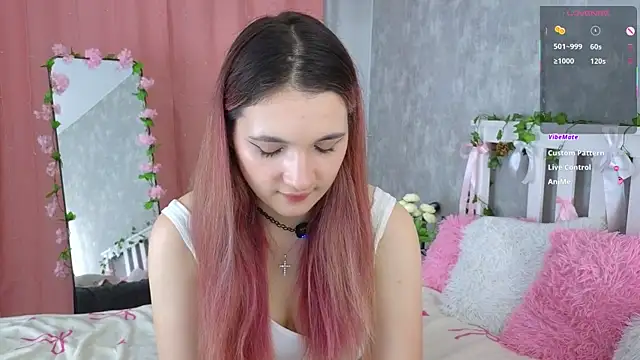 Snapshot of vivyboo111 chatting on July 22, 2026, 7:16 pm vivyboo111 online show from July 22, 2026, 7:16 pm